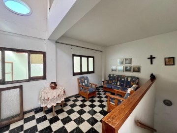 Casa o chalet 7 Habitaciones en San Nicolás de Tolentino