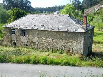 Casas rústicas 4 Habitaciones en San Román de Vilaestrofe (San Román)