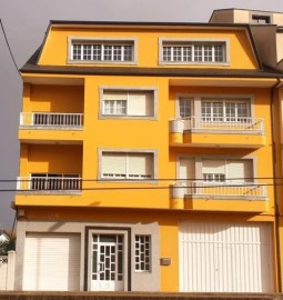 Casa o chalet 7 Habitaciones en Burela