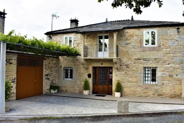 Maison 4 Chambres à Xia (Santa María)