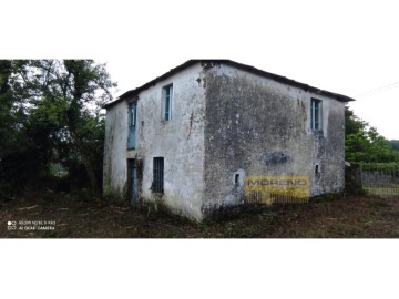 Casas rústicas 4 Habitaciones en San Vicenzo de Froian (San Vicenzo)