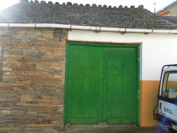 Casa o chalet 6 Habitaciones en Chana de Somoza
