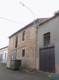 Casas rústicas en Val de San Lorenzo