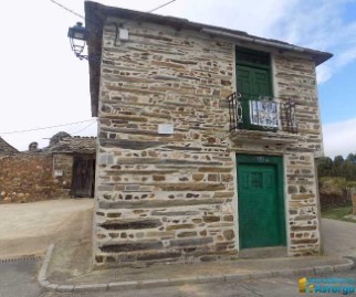 Maisons de campagne à Piedras Albas