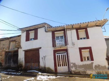 Quintas e casas rústicas em Brazuelo