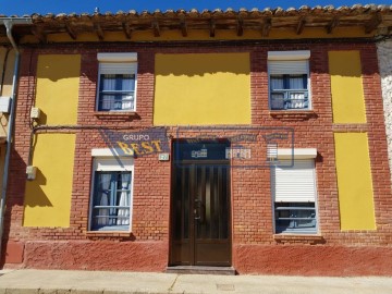 Casas rústicas 5 Habitaciones en Antimio de Arriba