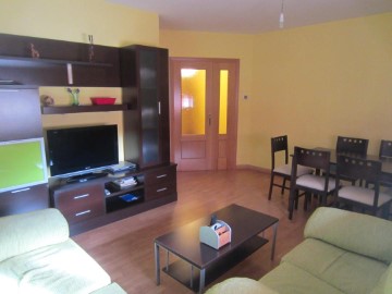 Appartement 3 Chambres à La Robla