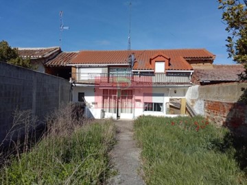 Maison 4 Chambres à San Adrián del Valle