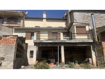 House 6 Bedrooms in Sorribes