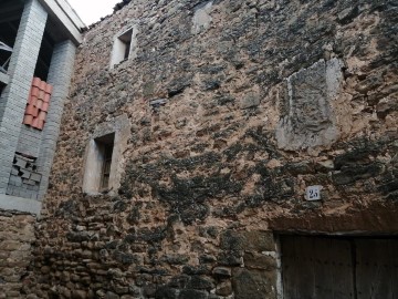 House  in Vall-Llebrerola