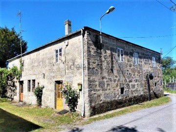 Maison 6 Chambres à Souto de Torres (San Tomé)