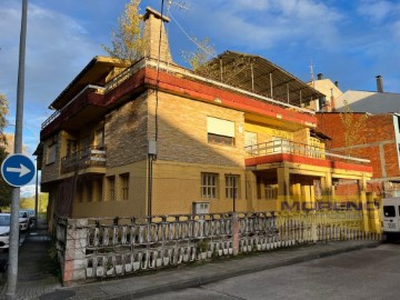 Casa o chalet 5 Habitaciones en Vilar de Sarriá (San Salvador)