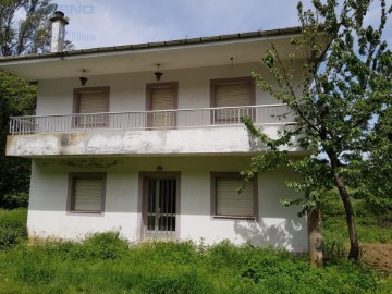 Casa o chalet 6 Habitaciones en Alban (Santa María)