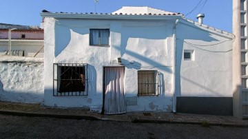 Casas rústicas en Los Caminos