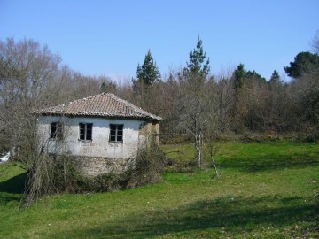 House  in Taboada Dos Freires (Santa María)