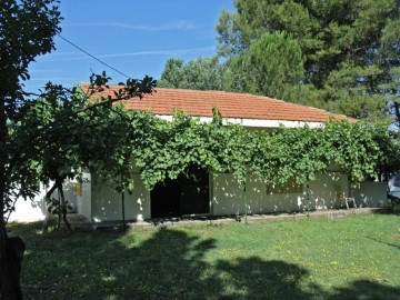 Casas rústicas 2 Habitaciones en Camino del Montero