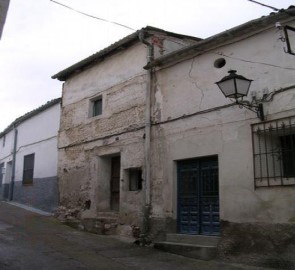 Casas rústicas 3 Habitaciones en Prado de Arriba Callejones