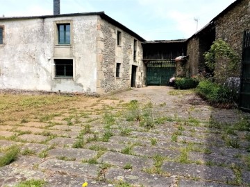 Casa o chalet 7 Habitaciones en Vilabade (Santa María)