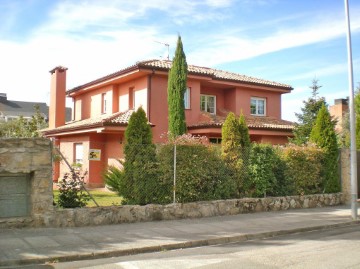 Casa o chalet 5 Habitaciones en Hoyo de Manzanares