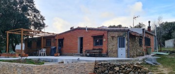House 6 Bedrooms in La Granja