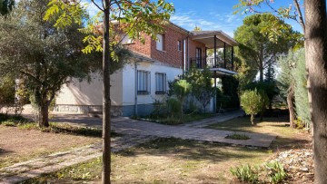 Casa o chalet 7 Habitaciones en El Santo