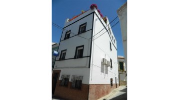 Casas rústicas 8 Habitaciones en Antequera Centro