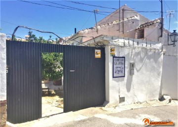 Casas rústicas 4 Habitaciones en Bobadilla - Bobadilla Estación - La Joya