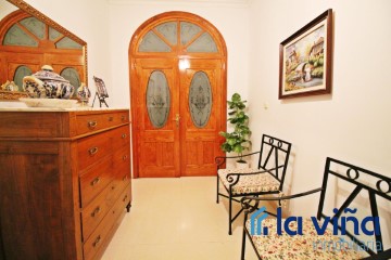 House 3 Bedrooms in Villanueva de Algaidas