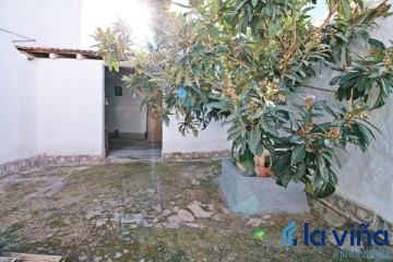 House 4 Bedrooms in Sierra de Yeguas