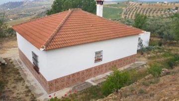 Casas rústicas 3 Habitaciones en Barranco de Zafra