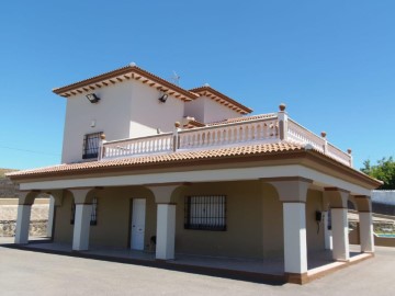 Casa o chalet 4 Habitaciones en Arriate