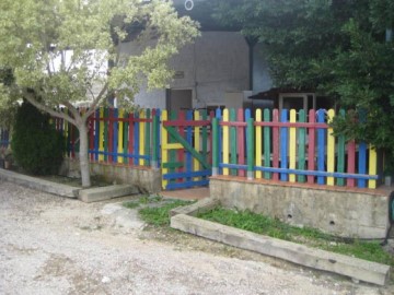 Casas rústicas 1 Habitacione en Campotéjar-Los Valientes