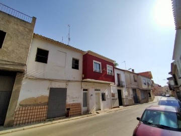 Casa o chalet 5 Habitaciones en Ceutí