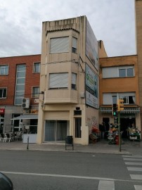 Immeuble à La Creu de Barberà - Avinguda - Eixample