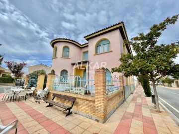 House 5 Bedrooms in Monteagudo