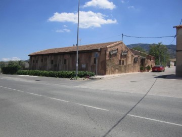 Casas rústicas 4 Habitaciones en Sierra de Carrascoy