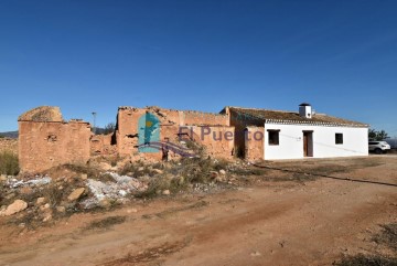 Casa o chalet 4 Habitaciones en Cánovas - Cuevas de Reyllo