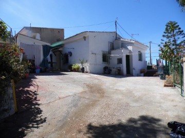 Casas rústicas 4 Habitaciones en Chilches