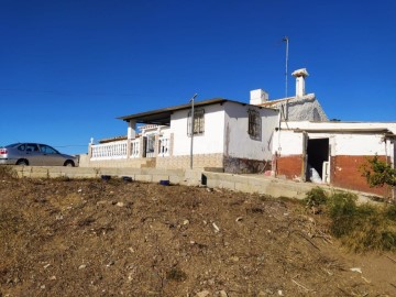 Casa o chalet 2 Habitaciones en Almayate Bajo