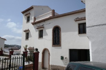 Casas rústicas 3 Habitaciones en Canillas de Albaida