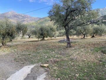 Maisons de campagne 6 Chambres à Cortijillos