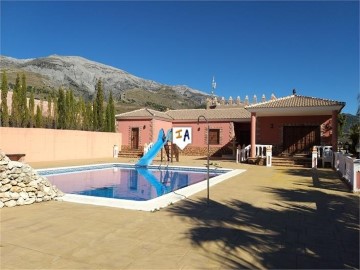 Casa o chalet 4 Habitaciones en Sedella