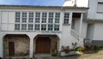 Maison 3 Chambres à Xunqueira de Espadanedo (Santa María)