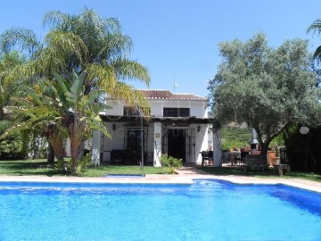 Maisons de campagne 9 Chambres à Frigiliana