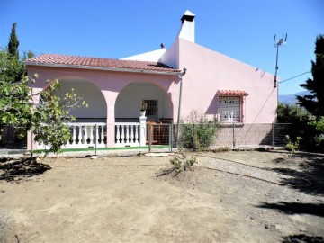 Maisons de campagne 2 Chambres à Viñuela