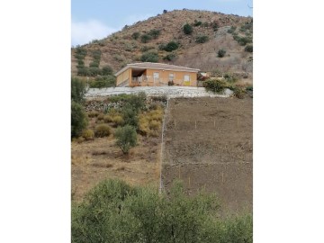Casas rústicas 2 Habitaciones en Canillas de Aceituno