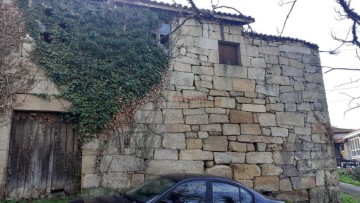 Casas rústicas en Santiago da Rabeda (Santiago)