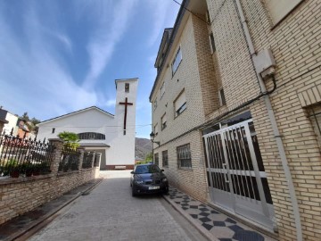 Piso 2 Habitaciones en Sobradelo (Santa María)