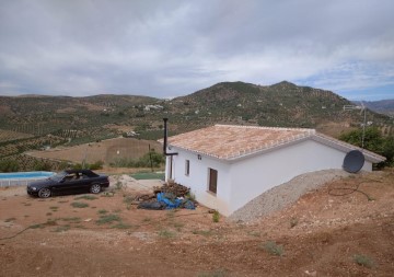 Casas rústicas 2 Habitaciones en Moya