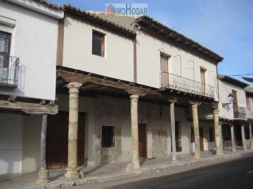 Maison 6 Chambres à Ampudia